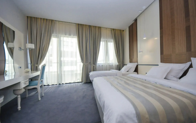 Hotel Bracera