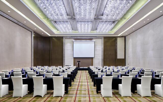 Crowne Plaza Beijing Lido by IHG