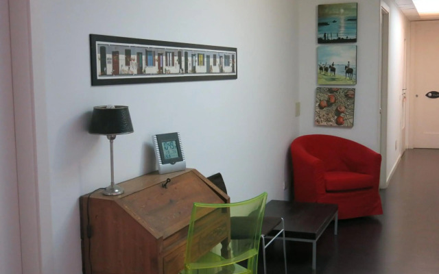 Mare Nostrum Petit Hôtel