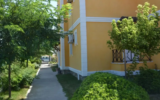 Anatolia Butik Otel