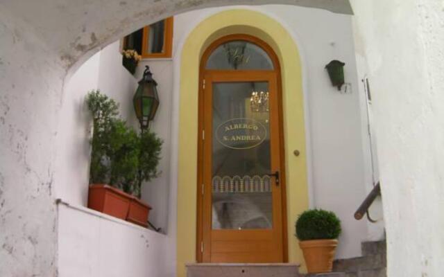 Albergo Sant'Andrea