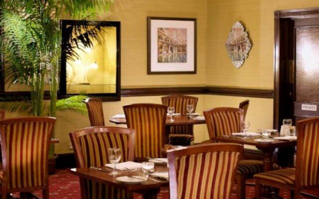 The Royal Hotel