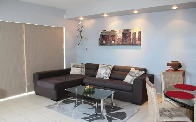 F1 Waterfront Estate Swakopmund