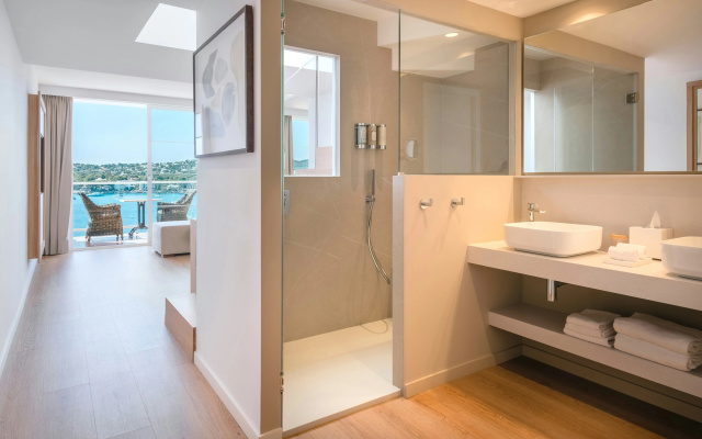 Iberostar Suites Hotel Jardín del Sol – Adults Only (отель только для взрослых)