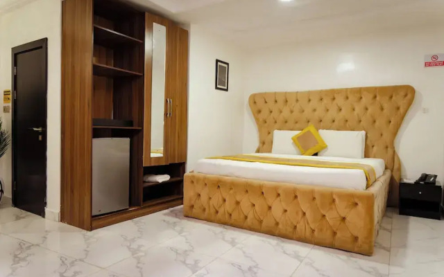 Executive Luxury Room - Spa - Gym - Parking