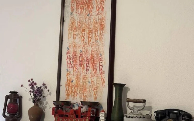Eski Datca Pansiyon Cafe
