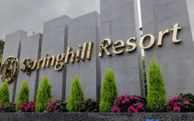 SpringHill Resort