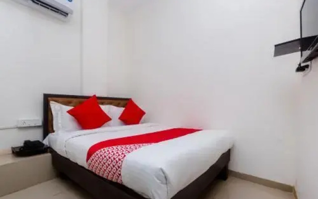 Hotel Sai Darshan by OYO Rooms