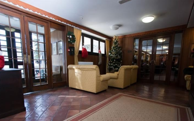 Hotel I Cavalieri