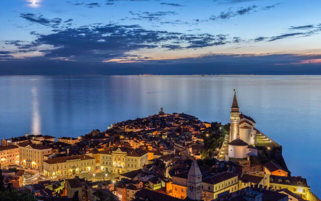 Hotel Piran