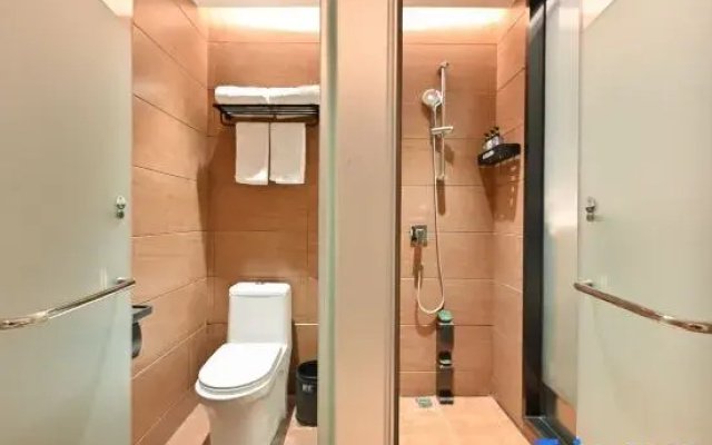 TRUE GO Smart Selection Hotel (Beijing Dongba South Subway Station)