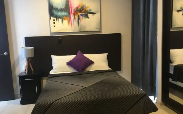 TAO Hotel Mexico