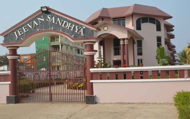 Hotel Jeevan Sandhya