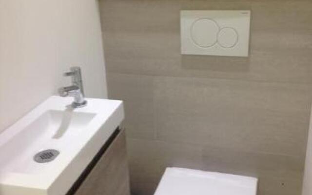 Ô Chataignier One bedroom Cannes