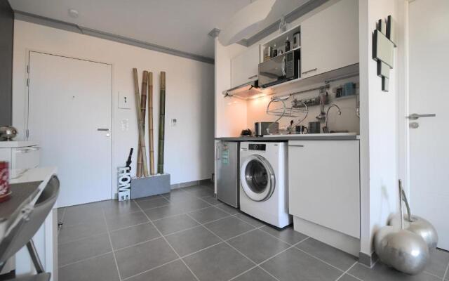 Appartement de L'Espiguette