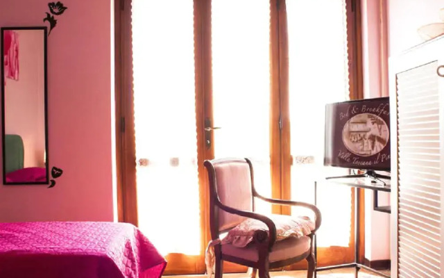 Villa Toscana Il Pino B&B