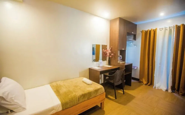 Hotel NaeR