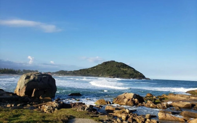 Pousada Charle Brown