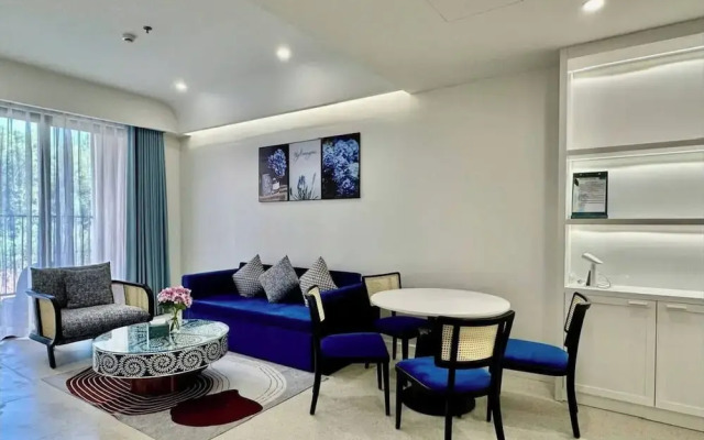 Sam House Apartment