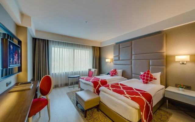 Demircioğlu Park Hotel