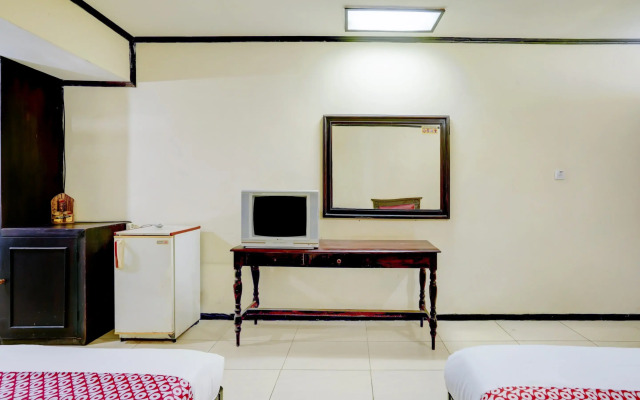 OYO 90250 Hotel Lumajang New