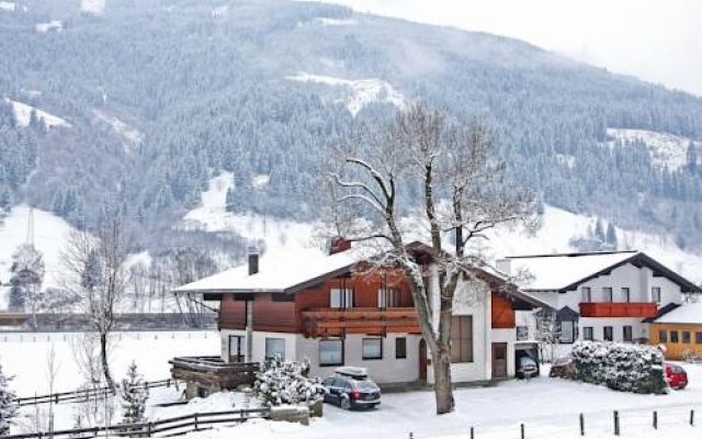 Apartment Haus Harlander