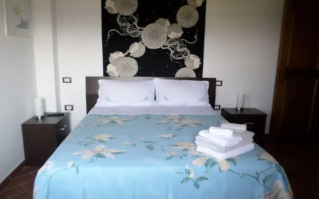 Casa delle Noci B&B