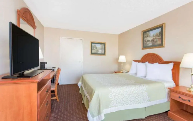 Days Inn Princeton