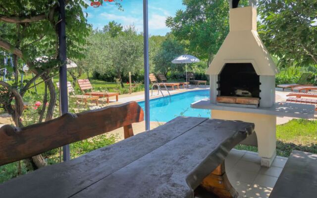 Apartment Gordana Labin