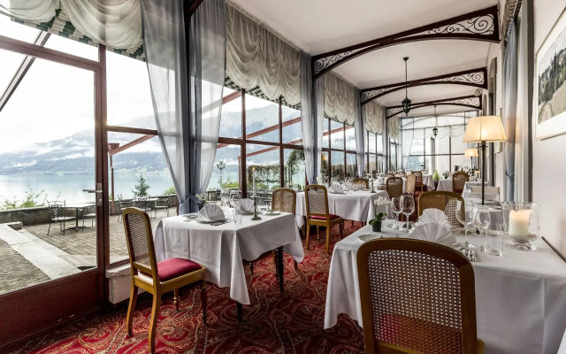 Grandhotel Giessbach