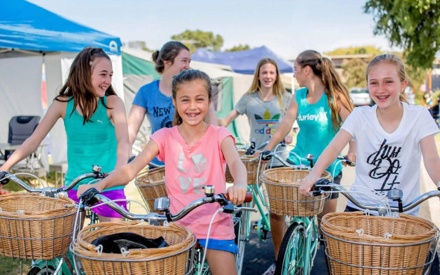 BIG4 Ingenia Holidays Queenscliff Beacon