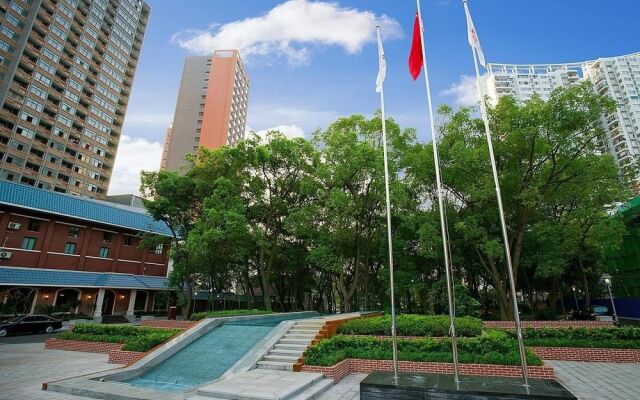 Yichang Taohualing Hotel