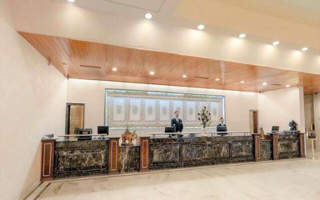 Hotel Samrat