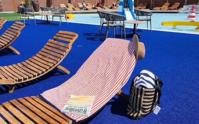 Hayling Island Holiday Park