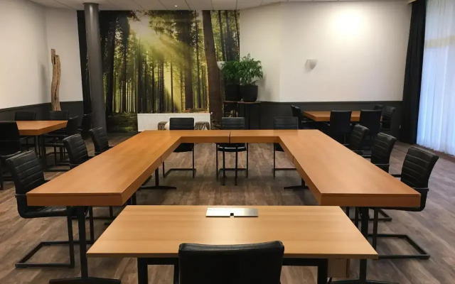 Bospark Garderen