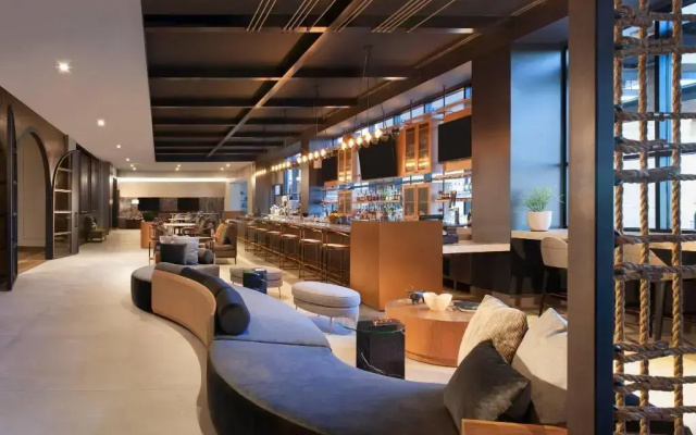 Delta Hotels by Marriott Dallas Southlake