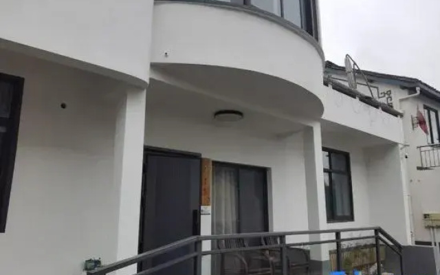 Shanghai Yuejian Youran Homestay (Lianxie Road)