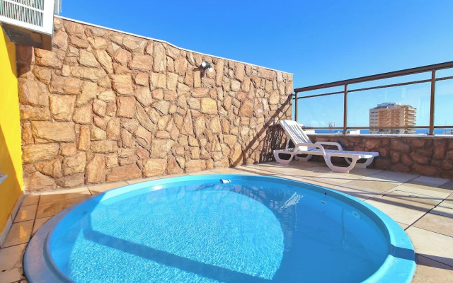 MZapartments Raul Penthouse 02