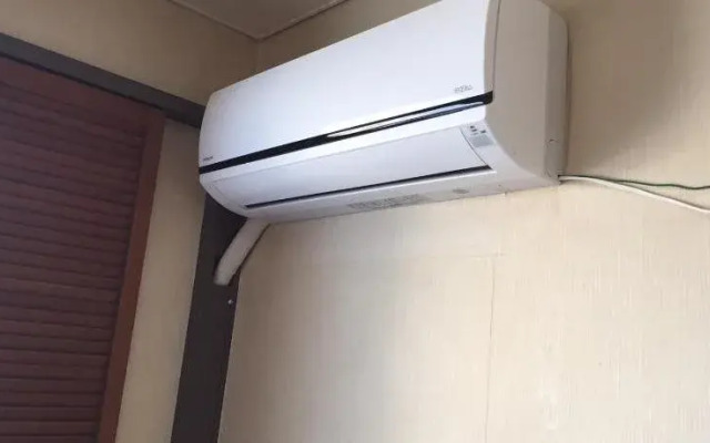 Business Hotel Omika