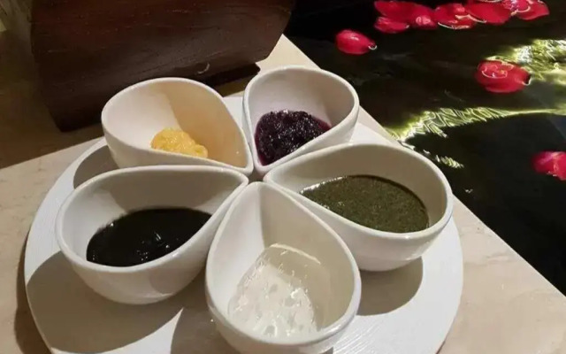 Xian Huaqingyutang Hotel