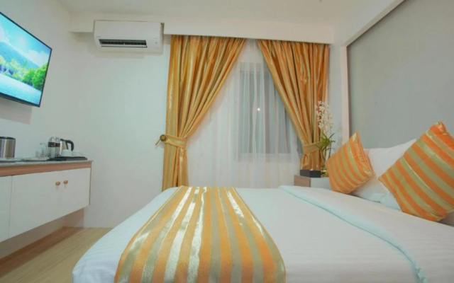 Ragazzi Resort Hotel