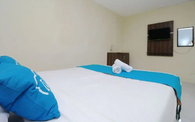 Airy Eco Condong Catur Asem Gede Yogyakarta