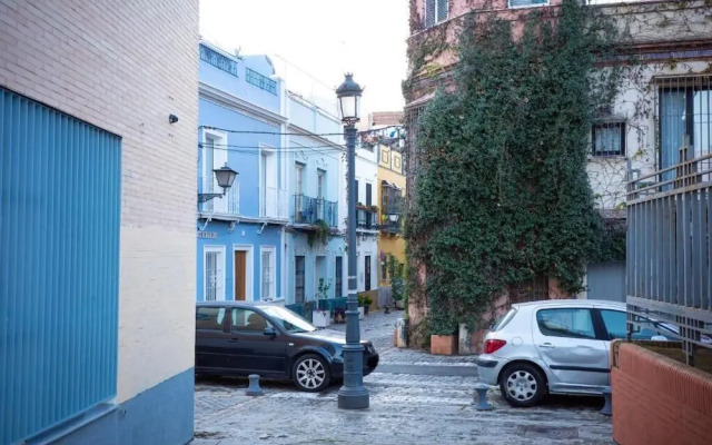 Rental San Luis