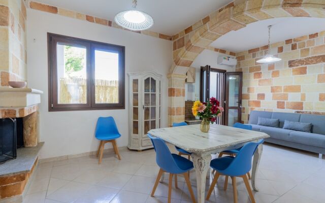 3473 Villino Alba Azzurra by Barbarhouse