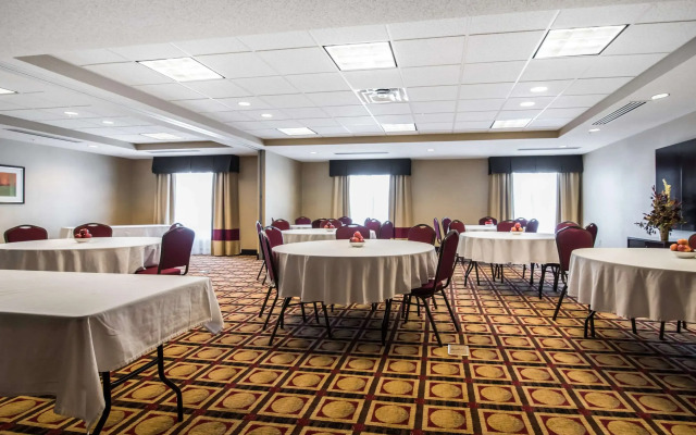 Comfort Inn & Suites Sayre