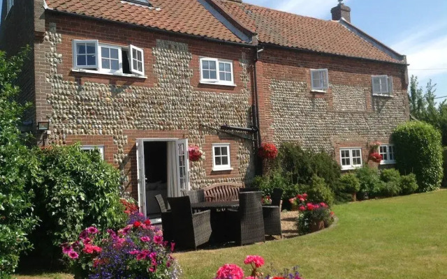 Primrose Cottage