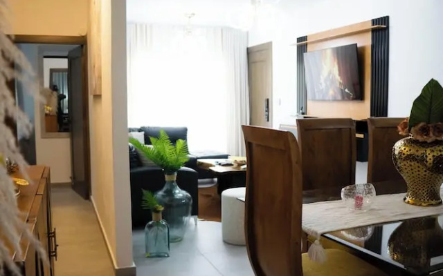 Residencial Batista II