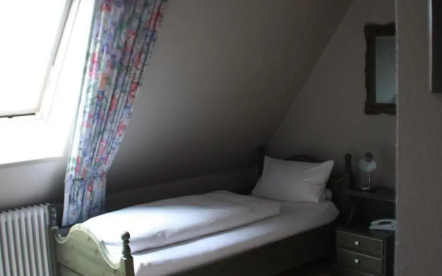 Hotel Gasthaus Wangerhof