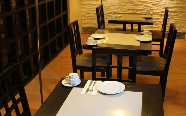 Tampu Hotel Boutique