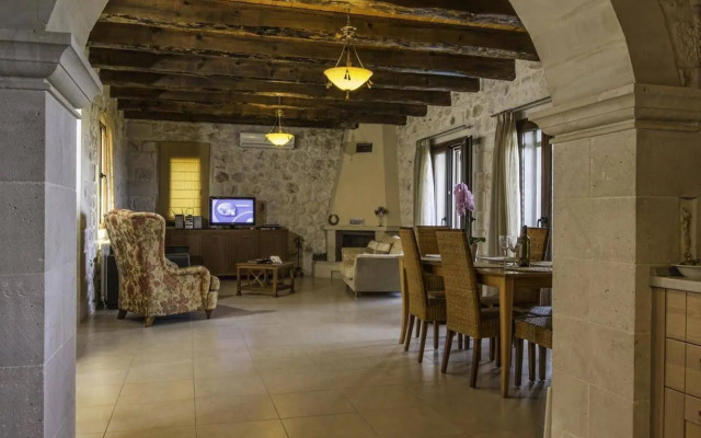 oreades villas